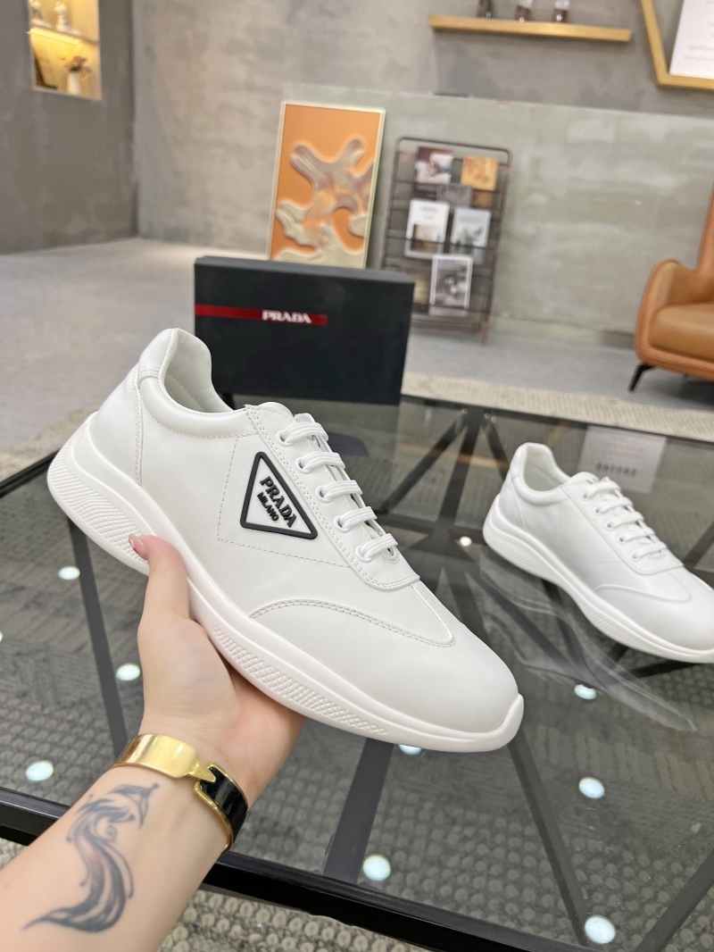 Prada Casual Shoes